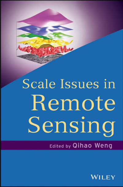 Scale Issues in Remote Sensing